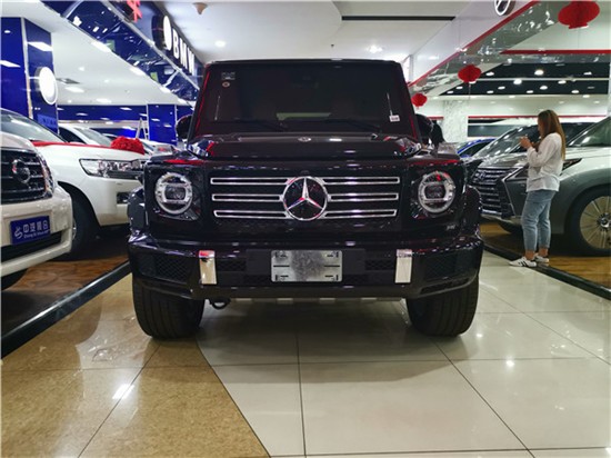 2019G500ߴ糬SUV