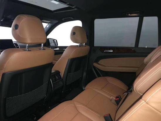 2019款GLS450雍容华贵优惠价格........