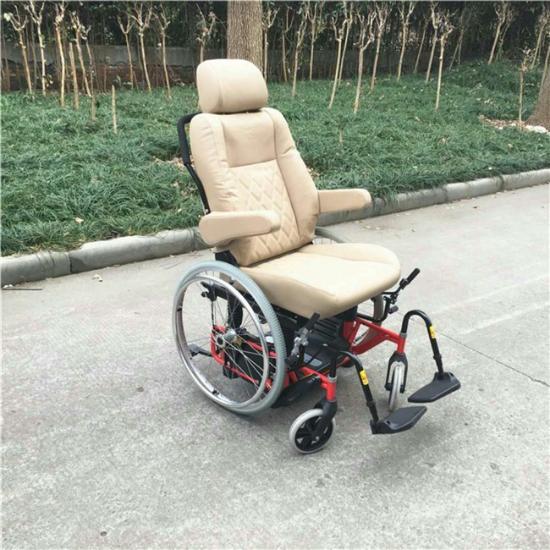 残疾人汽车座椅图片 残疾人航空座椅...