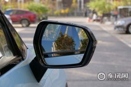 宝骏-宝骏RS-3-1.5L CVT  24小时在线豪华型  ￥8.98