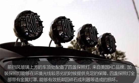 2019款乔治巴顿V10 港口现车十月特价..