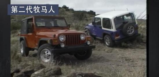 19款Jeep牧马人 Sport S售撒哈拉罗宾汉