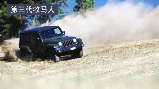 19款Jeep牧马人 Sport S售撒哈拉罗宾汉