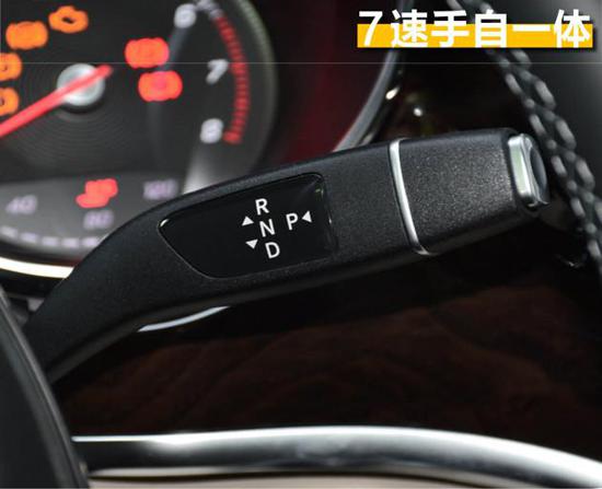 2020款奔驰V260L尊贵版 吊打奔驰S级