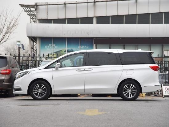 别克gl8商务车报价 ..别克_别克GL8 ES最新