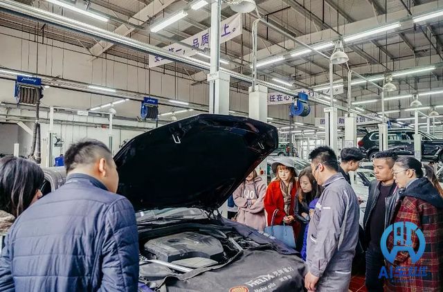 超值礼遇恭候多时 即刻开启您的完整BMW体验