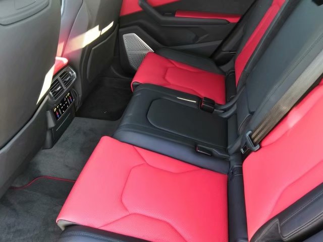 兰博基尼Urus19款豪华SUV 实力与颜值并存
