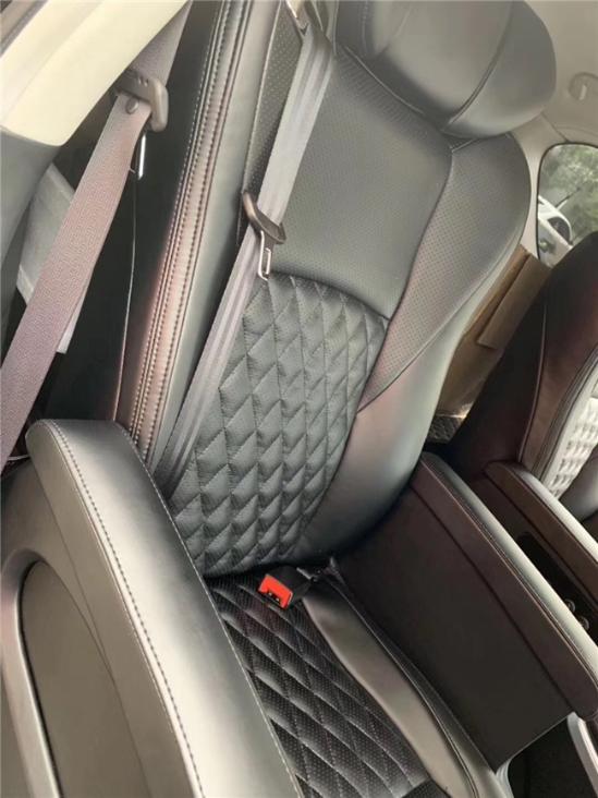 尼桑途乐改装商务车 途乐改装房车.....