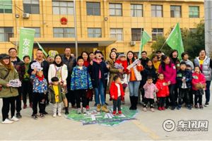 初冬的《感动千村》，带上家人们来这里