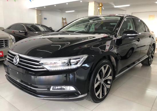 2019迈腾降价最新报价 迈腾330TSI <font color='red'>DSG</font>领先