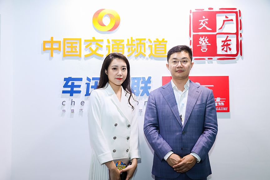 专访上汽大众华南销售服务中心总经理黎志荣先生