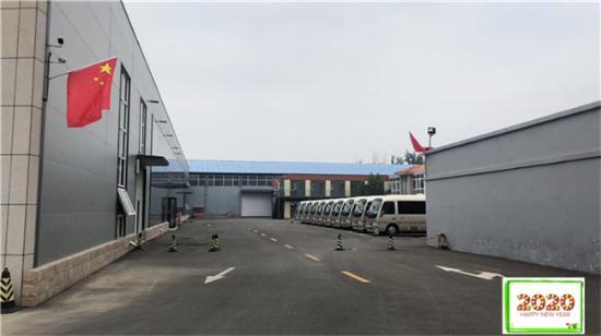 丰田考斯特商务车 丰田考斯特报价及图片