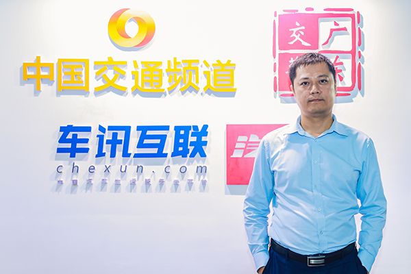 专访新协力长城哈弗顺德汽销店总经理暨WEY品牌总经理冯信发先生