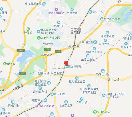 冠领鹏城 筑梦起航——深圳九意起亚4S店盛大开业