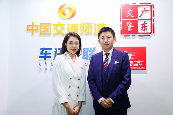 专访中国正通保时捷品牌总广州番禺保时捷中心总刘蕴知