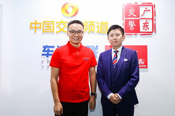 专访中国正通保时捷品牌总广州番禺保时捷中心总刘蕴知