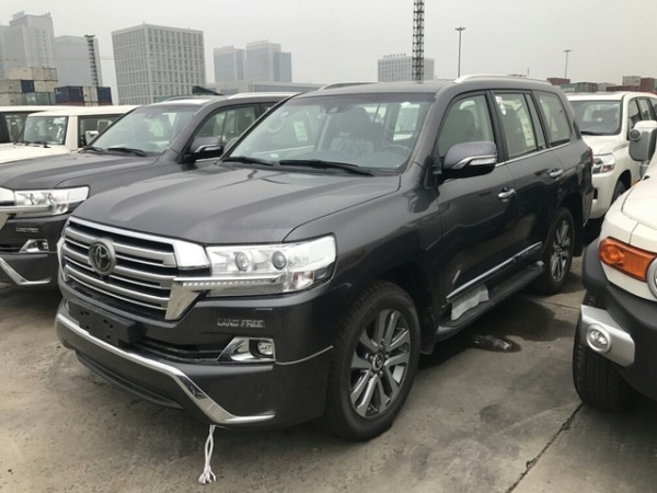 兰德酷路泽v8,兰德酷路泽v8多少钱