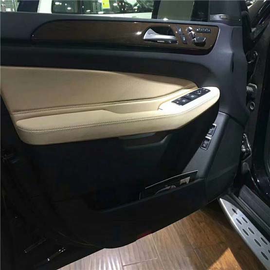 2019款奔跑GLS450促销优惠售地下抢购中