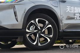 小鹏汽车-小鹏汽车G3