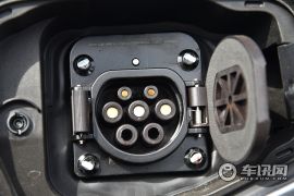 小鹏汽车-小鹏汽车G3