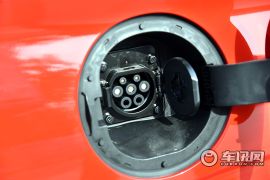 比亚迪-e3-高续航版 耀·豪华型