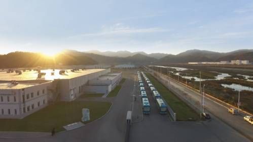 德科斯米尔中国区CEO苏博滔： 致力于面向未来的汽车解决方案