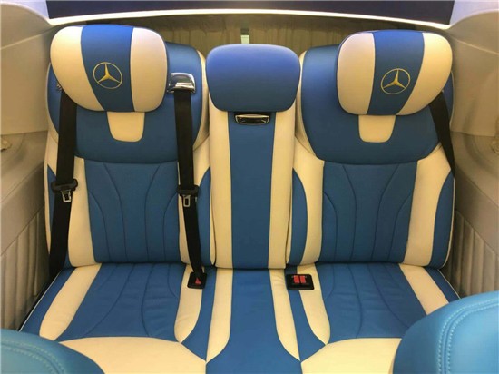 奔跑V260L高顶全隔屏价格 商务车私人订制