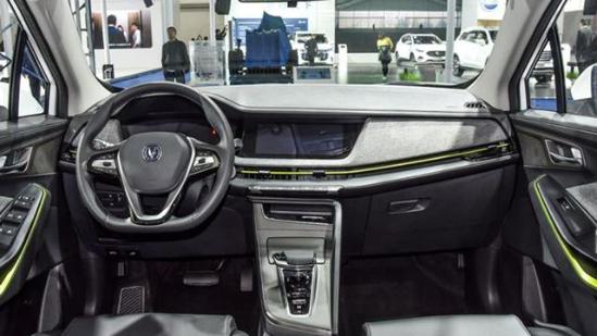 3分钟看车圈:疑似最新消息 除了ES6外还有新产品?