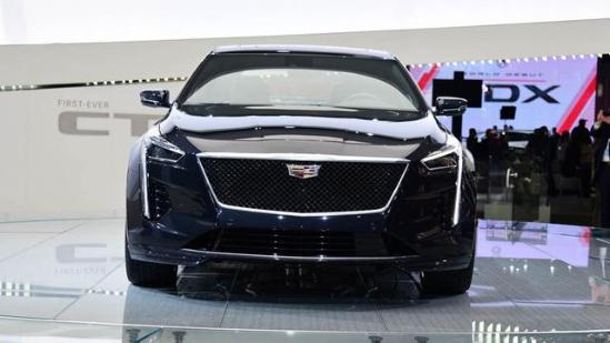 3分钟看车圈:疑似最新消息 除了ES6外还有新产品?