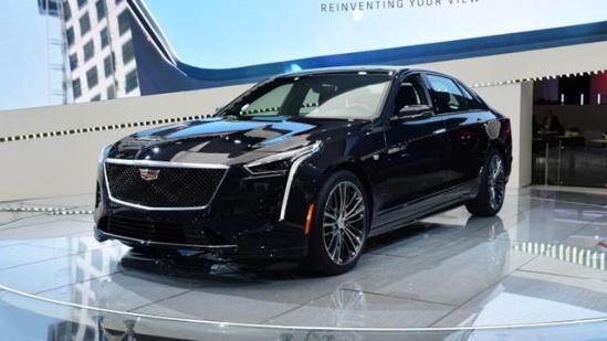 3分钟看车圈:疑似最新消息 除了ES6外还有新产品?