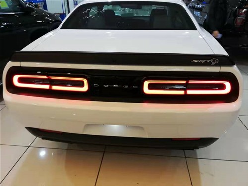 19款红眼地狱猫价格多少 唯一现车直销中