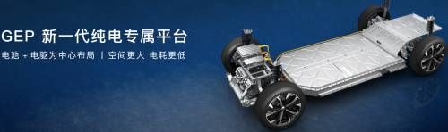 广汽蔚来HYCAN 007正式发布 主力车型预售价格26-30万起