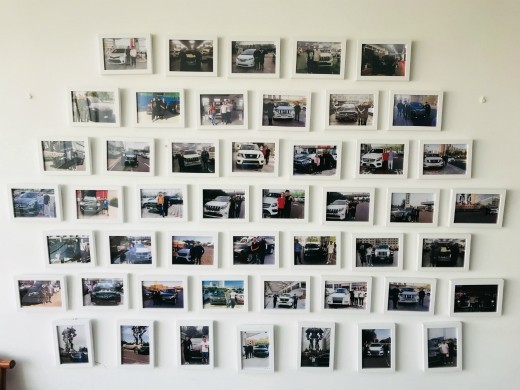 全新宾利添越顶级奢华SUV 港口现车报价