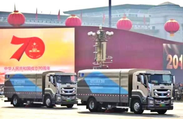 庆铃汽车2019成绩怎样？五大关键词可力证