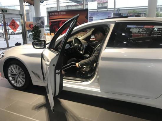 苏州骏宝行BMW国产车嘉年华圆满落幕    