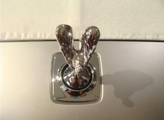 劳斯莱斯古思特白/红五座降价热销.....