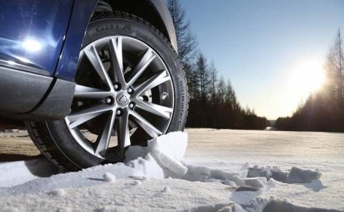 佳通轮胎冬季产品为何广受好评？无惧冰雪路面 行车更安全
