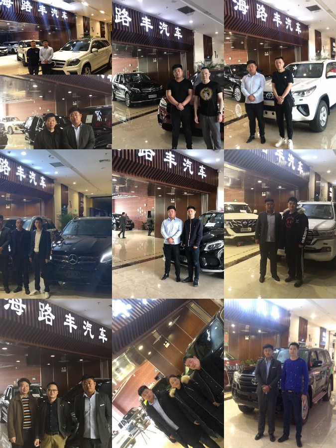 2019款奔驰G500全新改款三把锁特惠出击