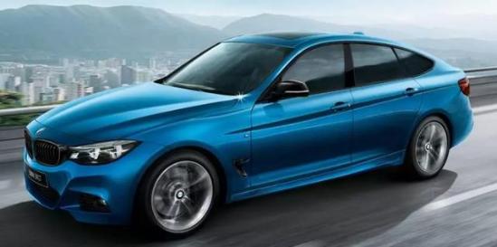 都是停产进口车，林肯MKZ和宝马3系GT，选个性还是价格？