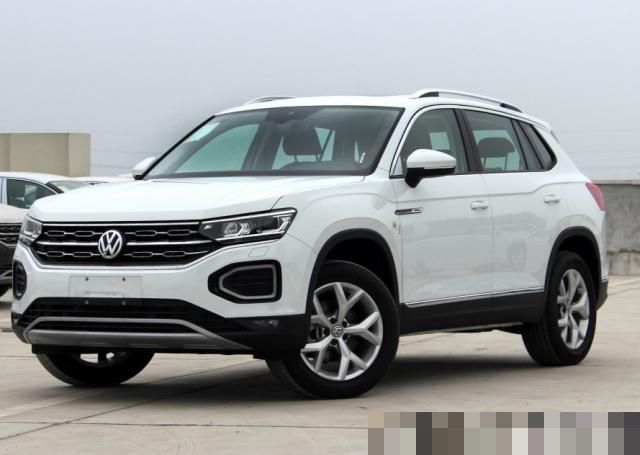 大众探岳价格 大众家用首选suv