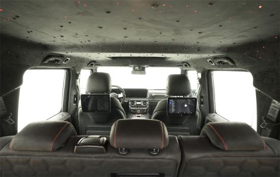 进口Mansory迈莎锐改装g63销售报价？高经理 ：15088779054