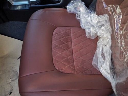 酷路泽4000改装前后实车照片对比 性能及配