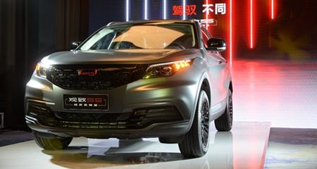 安全空间 守护健康：联动云给这款新车内空气带上了N95口罩