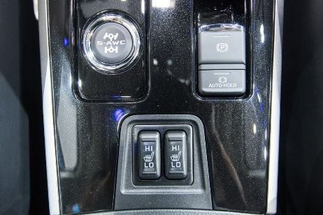 七座SUV为什么选欧蓝德？这3点是关键  