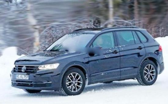 全球最畅销的大众车，改款后长成这样子，引进国内后还能火吗？