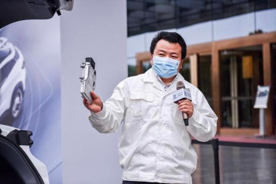 L3级自动驾驶世界大战 长安汽车在中国打响第一枪