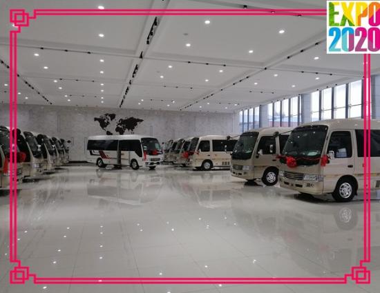 日产尼桑碧莲中巴车11座12座18座21座哪里卖