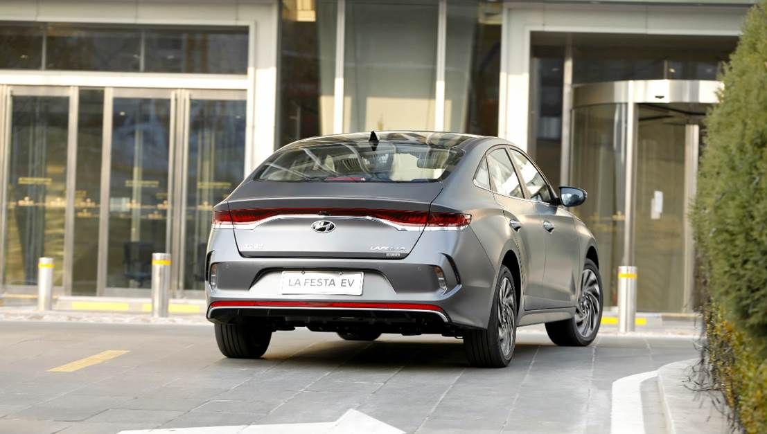 菲斯塔纯电动，现在入手更划算！                      