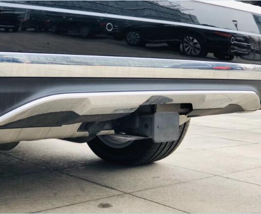 4台2019款奔驰GLS450美规版颜色配置全 