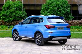 上汽集团-荣威RX5-荣威RX5 PLUS 精英版  ￥0.0